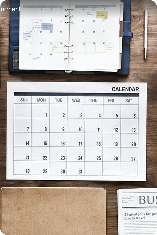 Calendar